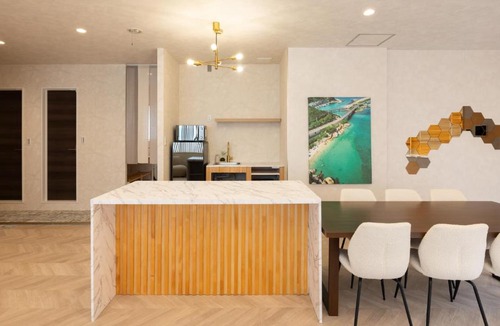 Konoka Onsen Hotel | Priyado Kochi