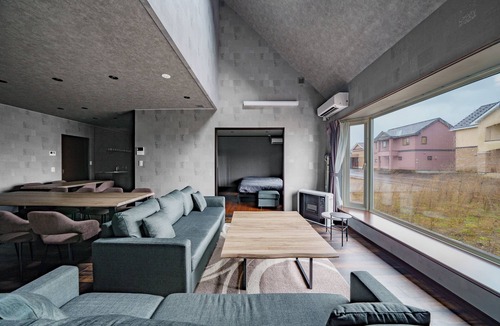 Bibai House | PROSTIMO