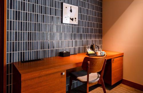 Naha City Centre Hotel | PROSTYLE TERRACE NAHA - Vacation STAY 53651v