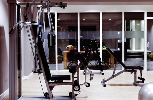 Binnenstad Hotel | Pullman Eindhoven Cocagne