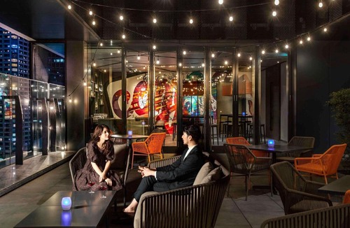 Tamachi Hotel | Pullman Tokyo Tamachi