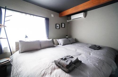 Sorachi-gun Apartment | Purpure Furano