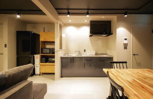 Sorachi-gun Apartment | Purpure Furano