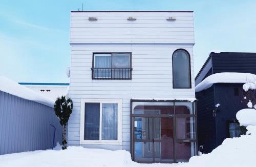 Sorachi-gun Apartment | Purpure Furano