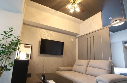 Toyohira Apartment | pv701 プロヴィデンス豊平