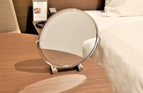Shimogyo Hotel | Quadruple room with private bathroom/Kyoto Kyōto