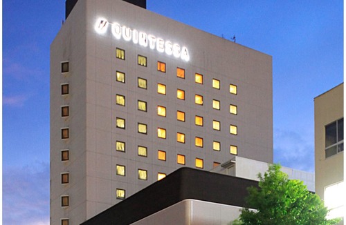 Ogaki Hotel | Quintessa Hotel Ogaki