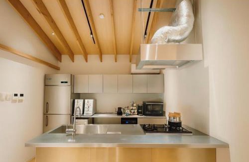 Kimitsu House | QULRI SANSO - Vacation STAY 15119v