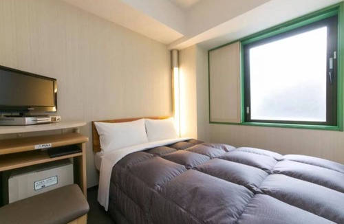 Kumagaya Hotel | R & B Hotel Kumagaya Ekimae