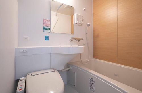 Sasashimacho Hotel | R&B Hotel Nagoya-Ekimae