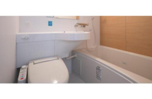 Sasashimacho Hotel | R&B Hotel Nagoya Ekimae - Vacation STAY 38763v