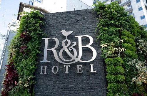 Sasashimacho Hotel | R&BHOTEL Nagoya Ekimae