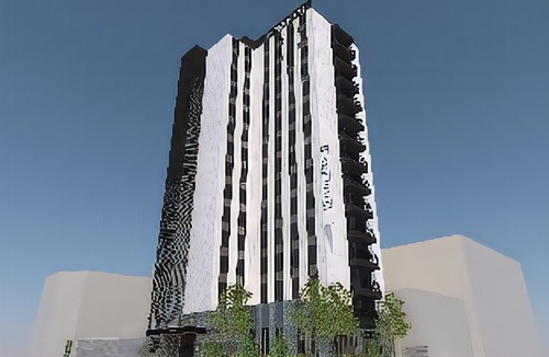 Sasashimacho Hotel | R&BHOTEL Nagoya Ekimae