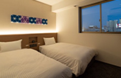 Sasashimacho Hotel | R&BHOTEL Nagoya Ekimae