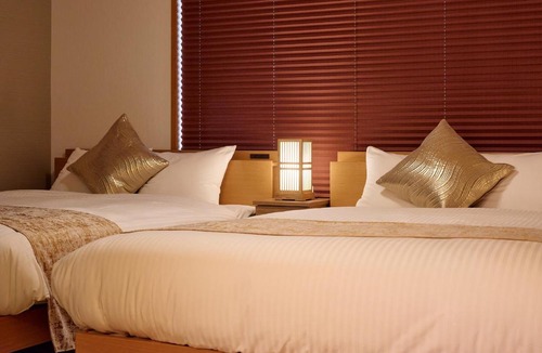 Nakamura Apartment | R STAY Nagoya Juocho