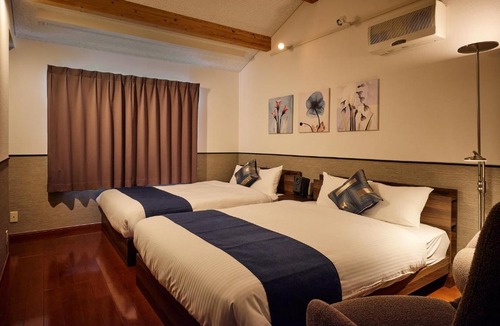 Nakamura Apartment | R STAY Nagoya Juocho