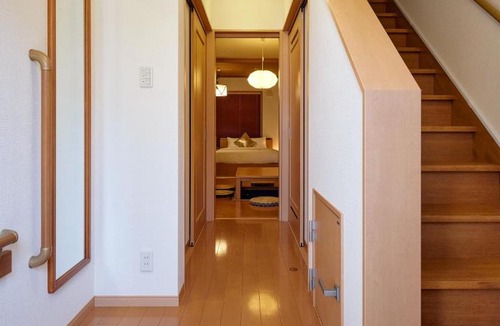 Nakamura Apartment | R STAY Nagoya Juocho