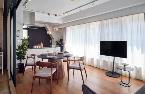 Shiba Apartment | R STAY Shiba
