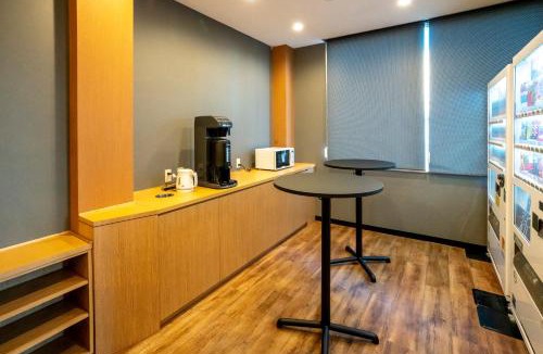 Tochigi Hostel | R9 Hostel Tochigi Ekimae - Male Only