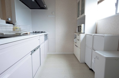 Sumuide House | RACAF1C House C /Nago Okinawa