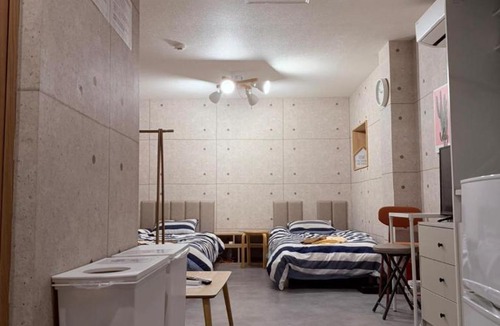 Arakawa Apartment | Raiya Stay at Machiya