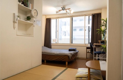 Arakawa Apartment | Raiya Stay at Machiya