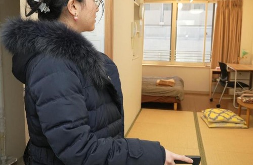 Arakawa Apartment | Raiya Stay at Machiya