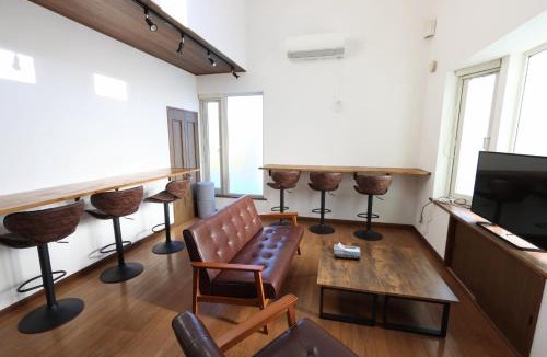 Obihiro House | RAKUNTO Obihiro North - Vacation STAY 21141