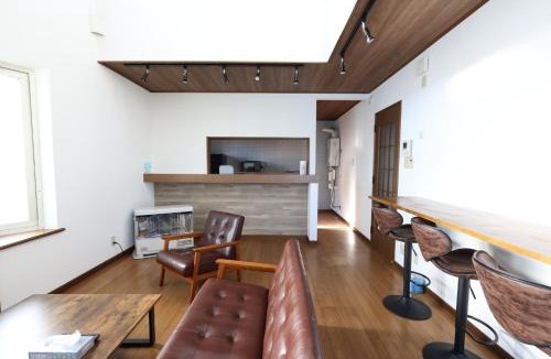 Obihiro House | RAKUNTO Obihiro North - Vacation STAY 21141