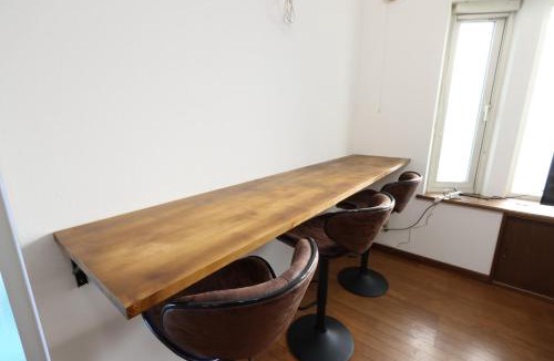 Obihiro House | RAKUNTO Obihiro North - Vacation STAY 21141