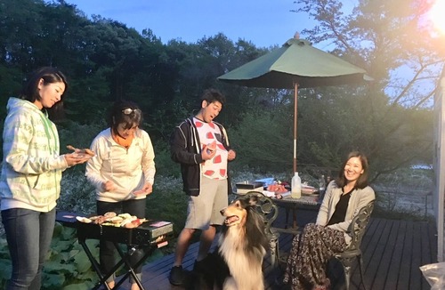 Hokuto RV Rental | Rakuten exclusive rate Trailer house Flat rate /Beidu City Yamanashi