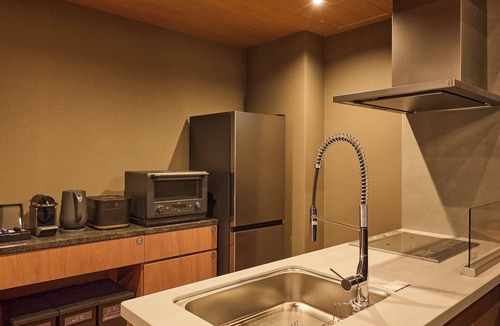 Gora House | Rakuten STAY VILLA Hakone Gora B 2 Queen 2 Sem/Ashigarashimo District Kanagawa