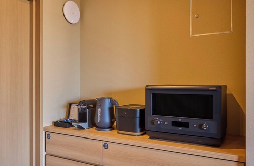 Gora House | Rakuten STAY VILLA Hakone Gora B 2 Queen 2 Sem/Ashigarashimo District Kanagawa
