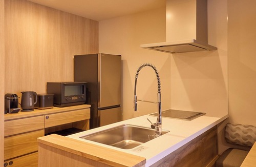 Gora House | Rakuten STAY VILLA Hakone Gora C 2 double rooms /Ashigarashimo District Kanagawa