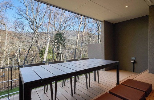 Gora House | Rakuten STAY VILLA Hakone Gora C 2 double rooms /Ashigarashimo District Kanagawa