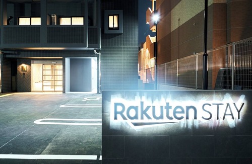 Chuo-ku Apartment | Rakuten STAY Fukuoka Yakuin Shopping Panda RoomT/Fukuoka Fukuoka