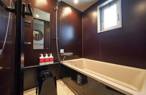 Hakata-ku House | Rakuten STAY Hakata Gion 401 Superior Room