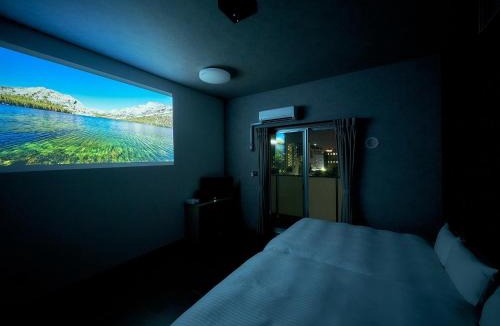 Hakata-ku House | Rakuten STAY Hakata Gion 401 Superior Room