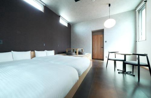 Hakata-ku House | Rakuten STAY Hakata Gion 501 Superior Room