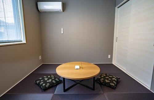 Omihachiman House | Rakuten STAY HOUSE x WILL STYLE Hachimanbori