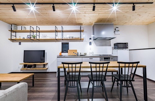 Sasebo House | Rakuten STAY HOUSE x WILL STYLE Sasebo 106/Sasebo Nagasaki