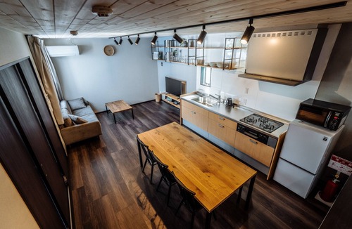 Sasebo House | Rakuten STAY HOUSE x WILLSTYLE SASEBO