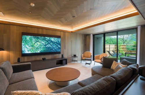 Hakone Hotel | Rakuten STAY TERRACE Hakone Kowakudani A Suite Dog Friendly /Ashigarashimo-gun Kanagawa