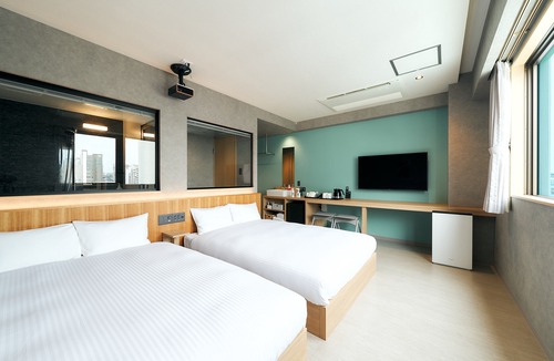 Maejima Hotel | Rakuten STAY Naha Tomari Pier