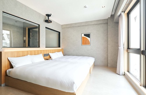 Maejima Hotel | Rakuten STAY Naha Tomari Pier
