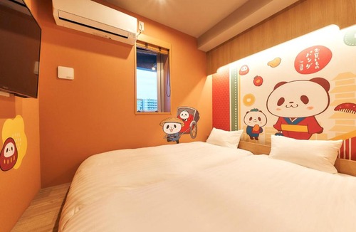 Azumabashi Apartment | Rakuten STAY Tokyo Asakusa
