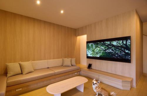Gora House | Rakuten STAY VILLA Hakone Gora - Vacation STAY 35803v