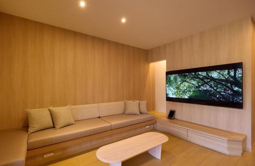 Gora House | Rakuten STAY VILLA Hakone Gora - Vacation STAY 35803v