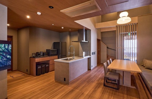 Gora Villa | Rakuten STAY VILLA Hakone Gora