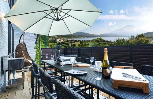 Yamanakako Villa | Rakuten STAY VILLA Yamanakako